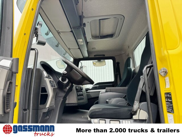 MAN TGM 18.290 4x2 BL, Meiller Teleabsetzkipper, - Utovarivač s proklizavajućim upravljanjem: slika MAN TGM 18.290 4x2 BL, Meiller Teleabsetzkipper, - Utovarivač s proklizavajućim upravljanjem MAN TGM 18.290 4x2 BL, Meiller Teleabsetzkipper, - Utovarivač s proklizavajućim upravljanjem: slika MAN TGM 18.290 4x2 BL, Meiller Teleabsetzkipper, - Utovarivač s proklizavajućim upravljanjem