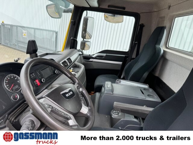 MAN TGM 18.290 4x2 BL, Meiller Teleabsetzkipper, - Utovarivač s proklizavajućim upravljanjem: slika MAN TGM 18.290 4x2 BL, Meiller Teleabsetzkipper, - Utovarivač s proklizavajućim upravljanjem MAN TGM 18.290 4x2 BL, Meiller Teleabsetzkipper, - Utovarivač s proklizavajućim upravljanjem: slika MAN TGM 18.290 4x2 BL, Meiller Teleabsetzkipper, - Utovarivač s proklizavajućim upravljanjem