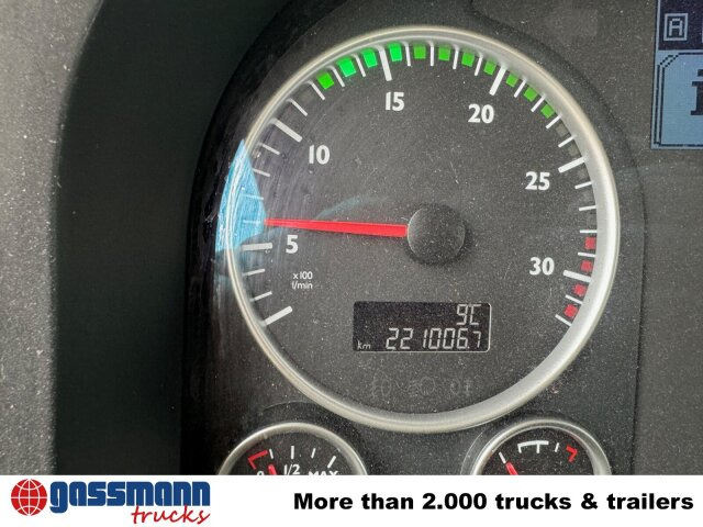 MAN TGM 18.290 4x2 BL, Meiller Teleabsetzkipper, - Utovarivač s proklizavajućim upravljanjem: slika MAN TGM 18.290 4x2 BL, Meiller Teleabsetzkipper, - Utovarivač s proklizavajućim upravljanjem MAN TGM 18.290 4x2 BL, Meiller Teleabsetzkipper, - Utovarivač s proklizavajućim upravljanjem: slika MAN TGM 18.290 4x2 BL, Meiller Teleabsetzkipper, - Utovarivač s proklizavajućim upravljanjem