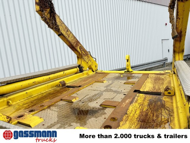 MAN TGM 18.290 4x2 BL, Meiller Teleabsetzkipper, - Utovarivač s proklizavajućim upravljanjem: slika MAN TGM 18.290 4x2 BL, Meiller Teleabsetzkipper, - Utovarivač s proklizavajućim upravljanjem MAN TGM 18.290 4x2 BL, Meiller Teleabsetzkipper, - Utovarivač s proklizavajućim upravljanjem: slika MAN TGM 18.290 4x2 BL, Meiller Teleabsetzkipper, - Utovarivač s proklizavajućim upravljanjem