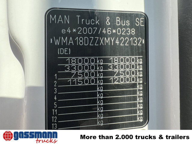 MAN TGM 18.320 4x2 BL, Hiab Tele-Absetzanlage, Funk - Utovarivač s proklizavajućim upravljanjem: slika MAN TGM 18.320 4x2 BL, Hiab Tele-Absetzanlage, Funk - Utovarivač s proklizavajućim upravljanjem MAN TGM 18.320 4x2 BL, Hiab Tele-Absetzanlage, Funk - Utovarivač s proklizavajućim upravljanjem: slika MAN TGM 18.320 4x2 BL, Hiab Tele-Absetzanlage, Funk - Utovarivač s proklizavajućim upravljanjem