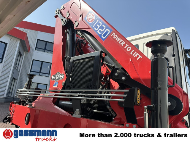 MAN TGM 18.320 4x2, Kran HMF 1320 K3, Funk - Kiper, Kamion s kranom: slika MAN TGM 18.320 4x2, Kran HMF 1320 K3, Funk - Kiper, Kamion s kranom MAN TGM 18.320 4x2, Kran HMF 1320 K3, Funk - Kiper, Kamion s kranom: slika MAN TGM 18.320 4x2, Kran HMF 1320 K3, Funk - Kiper, Kamion s kranom