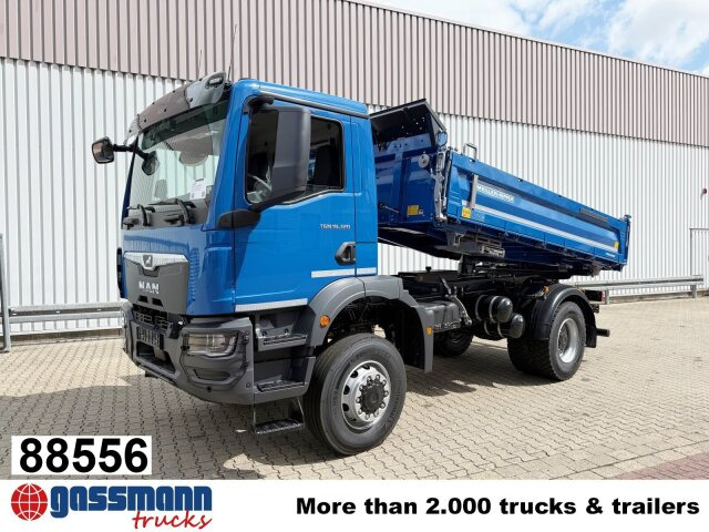 MAN TGM 18.320 4x4 BB CH, Navi, Meiller Trigenius - Kiper: slika MAN TGM 18.320 4x4 BB CH, Navi, Meiller Trigenius - Kiper MAN TGM 18.320 4x4 BB CH, Navi, Meiller Trigenius - Kiper: slika MAN TGM 18.320 4x4 BB CH, Navi, Meiller Trigenius - Kiper