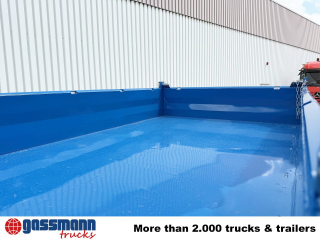 MAN TGM 18.320 4x4 BB CH, Navi, Meiller Trigenius - Kiper: slika MAN TGM 18.320 4x4 BB CH, Navi, Meiller Trigenius - Kiper MAN TGM 18.320 4x4 BB CH, Navi, Meiller Trigenius - Kiper: slika MAN TGM 18.320 4x4 BB CH, Navi, Meiller Trigenius - Kiper