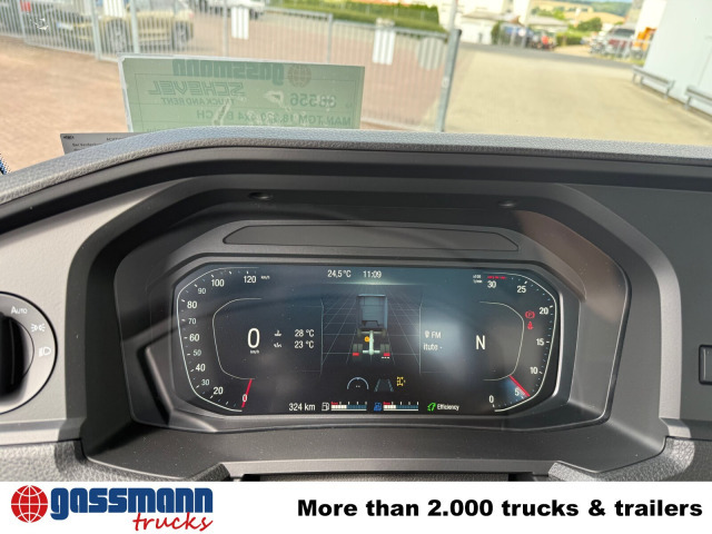 MAN TGM 18.320 4x4 BB CH, Navi, Meiller Trigenius - Kiper: slika MAN TGM 18.320 4x4 BB CH, Navi, Meiller Trigenius - Kiper MAN TGM 18.320 4x4 BB CH, Navi, Meiller Trigenius - Kiper: slika MAN TGM 18.320 4x4 BB CH, Navi, Meiller Trigenius - Kiper