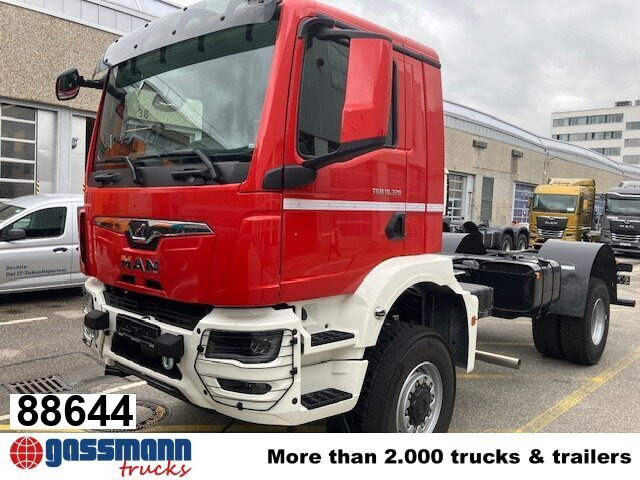 MAN TGM 18.320 4x4 BB CH - Kamion-šasija: slika MAN TGM 18.320 4x4 BB CH - Kamion-šasija MAN TGM 18.320 4x4 BB CH - Kamion-šasija: slika MAN TGM 18.320 4x4 BB CH - Kamion-šasija