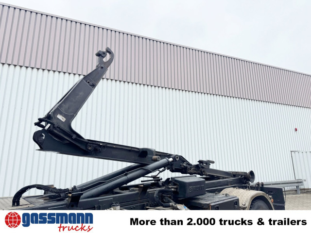 MAN TGM 18.340 4x4 BB, Hiab LHT 19046 Abrollkipper, - Kamion s kukastom dizalicom: slika MAN TGM 18.340 4x4 BB, Hiab LHT 19046 Abrollkipper, - Kamion s kukastom dizalicom MAN TGM 18.340 4x4 BB, Hiab LHT 19046 Abrollkipper, - Kamion s kukastom dizalicom: slika MAN TGM 18.340 4x4 BB, Hiab LHT 19046 Abrollkipper, - Kamion s kukastom dizalicom