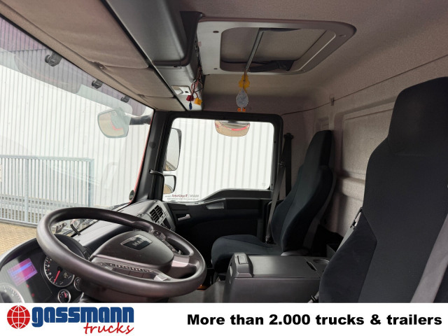 MAN TGM 22.290 6x2-4 LL, EEV, Lenkachse, 2x AHK, - Kamion sandučar: slika MAN TGM 22.290 6x2-4 LL, EEV, Lenkachse, 2x AHK, - Kamion sandučar MAN TGM 22.290 6x2-4 LL, EEV, Lenkachse, 2x AHK, - Kamion sandučar: slika MAN TGM 22.290 6x2-4 LL, EEV, Lenkachse, 2x AHK, - Kamion sandučar