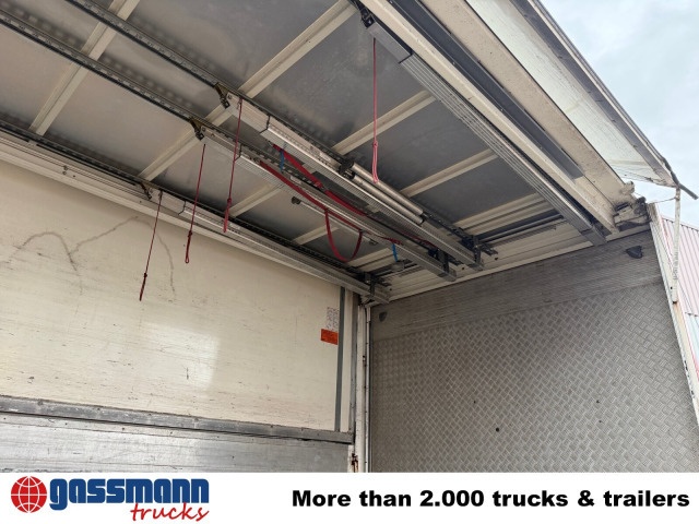 MAN TGM 22.290 6x2-4 LL, EEV, Lenkachse, 2x AHK, - Kamion sandučar: slika MAN TGM 22.290 6x2-4 LL, EEV, Lenkachse, 2x AHK, - Kamion sandučar MAN TGM 22.290 6x2-4 LL, EEV, Lenkachse, 2x AHK, - Kamion sandučar: slika MAN TGM 22.290 6x2-4 LL, EEV, Lenkachse, 2x AHK, - Kamion sandučar