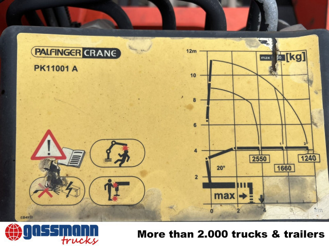 MAN TGM 26.340 6X2-4 LL, Lenk-/Liftachse, Heckkran - Kamion s otvorenim sandukom, Kamion s kranom: slika MAN TGM 26.340 6X2-4 LL, Lenk-/Liftachse, Heckkran - Kamion s otvorenim sandukom, Kamion s kranom MAN TGM 26.340 6X2-4 LL, Lenk-/Liftachse, Heckkran - Kamion s otvorenim sandukom, Kamion s kranom: slika MAN TGM 26.340 6X2-4 LL, Lenk-/Liftachse, Heckkran - Kamion s otvorenim sandukom, Kamion s kranom