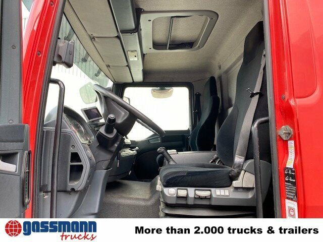 MAN TGM 26.340 6x2-4 LL Getränkewagen, - Kamion sandučar: slika MAN TGM 26.340 6x2-4 LL Getränkewagen, - Kamion sandučar MAN TGM 26.340 6x2-4 LL Getränkewagen, - Kamion sandučar: slika MAN TGM 26.340 6x2-4 LL Getränkewagen, - Kamion sandučar