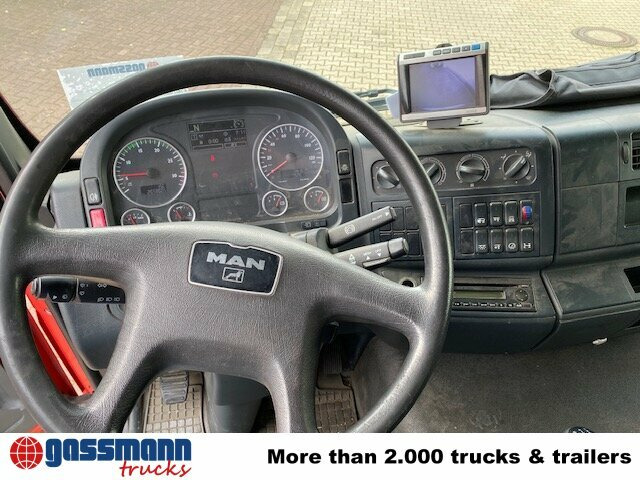 MAN TGM 26.340 6x2-4 LL Getränkewagen, - Kamion sandučar: slika MAN TGM 26.340 6x2-4 LL Getränkewagen, - Kamion sandučar MAN TGM 26.340 6x2-4 LL Getränkewagen, - Kamion sandučar: slika MAN TGM 26.340 6x2-4 LL Getränkewagen, - Kamion sandučar