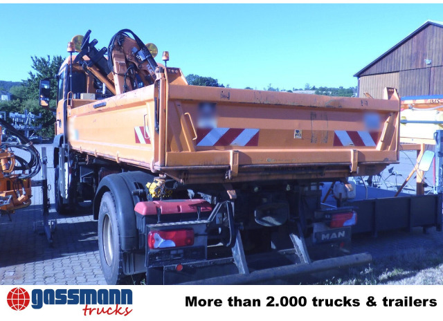 MAN TGS 18.320 4x4 BB, Winterdienstausstattung, Kran - Kiper, Kamion s kranom: slika MAN TGS 18.320 4x4 BB, Winterdienstausstattung, Kran - Kiper, Kamion s kranom MAN TGS 18.320 4x4 BB, Winterdienstausstattung, Kran - Kiper, Kamion s kranom: slika MAN TGS 18.320 4x4 BB, Winterdienstausstattung, Kran - Kiper, Kamion s kranom