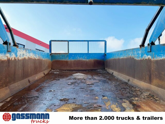 Istovarivač MAN TGS 18.360 4X4 BL, Hinterkipper, hydr.: slika Istovarivač MAN TGS 18.360 4X4 BL, Hinterkipper, hydr. Istovarivač MAN TGS 18.360 4X4 BL, Hinterkipper, hydr.: slika Istovarivač MAN TGS 18.360 4X4 BL, Hinterkipper, hydr.