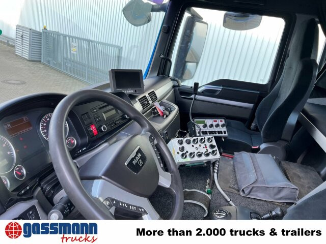 Istovarivač MAN TGS 18.360 4X4 BL, Hinterkipper, hydr.: slika Istovarivač MAN TGS 18.360 4X4 BL, Hinterkipper, hydr. Istovarivač MAN TGS 18.360 4X4 BL, Hinterkipper, hydr.: slika Istovarivač MAN TGS 18.360 4X4 BL, Hinterkipper, hydr.