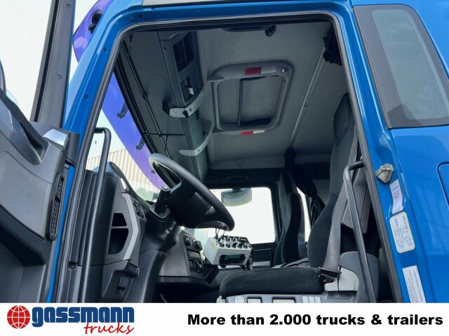 MAN TGS 18.360 4X4 BL, Hinterkipper, hydr. - Istovarivač: slika MAN TGS 18.360 4X4 BL, Hinterkipper, hydr. - Istovarivač MAN TGS 18.360 4X4 BL, Hinterkipper, hydr. - Istovarivač: slika MAN TGS 18.360 4X4 BL, Hinterkipper, hydr. - Istovarivač