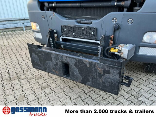 Istovarivač MAN TGS 18.360 4X4 BL, Hinterkipper, hydr.: slika Istovarivač MAN TGS 18.360 4X4 BL, Hinterkipper, hydr. Istovarivač MAN TGS 18.360 4X4 BL, Hinterkipper, hydr.: slika Istovarivač MAN TGS 18.360 4X4 BL, Hinterkipper, hydr.