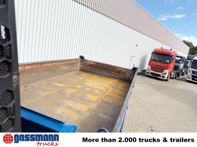 MAN TGS 18.360 4x4 BB - Kiper: slika MAN TGS 18.360 4x4 BB - Kiper MAN TGS 18.360 4x4 BB - Kiper: slika MAN TGS 18.360 4x4 BB - Kiper