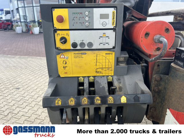 MAN TGS 18.400 4X2 BL, Kran PK 12002-EH B Funk, 2x - Kamion s otvorenim sandukom, Kamion s kranom: slika MAN TGS 18.400 4X2 BL, Kran PK 12002-EH B Funk, 2x - Kamion s otvorenim sandukom, Kamion s kranom MAN TGS 18.400 4X2 BL, Kran PK 12002-EH B Funk, 2x - Kamion s otvorenim sandukom, Kamion s kranom: slika MAN TGS 18.400 4X2 BL, Kran PK 12002-EH B Funk, 2x - Kamion s otvorenim sandukom, Kamion s kranom