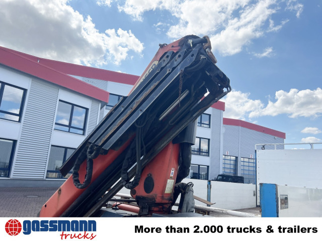 MAN TGS 18.400 4X2 BL, Kran PK 12002-EH B Funk, 2x - Kamion s otvorenim sandukom, Kamion s kranom: slika MAN TGS 18.400 4X2 BL, Kran PK 12002-EH B Funk, 2x - Kamion s otvorenim sandukom, Kamion s kranom MAN TGS 18.400 4X2 BL, Kran PK 12002-EH B Funk, 2x - Kamion s otvorenim sandukom, Kamion s kranom: slika MAN TGS 18.400 4X2 BL, Kran PK 12002-EH B Funk, 2x - Kamion s otvorenim sandukom, Kamion s kranom