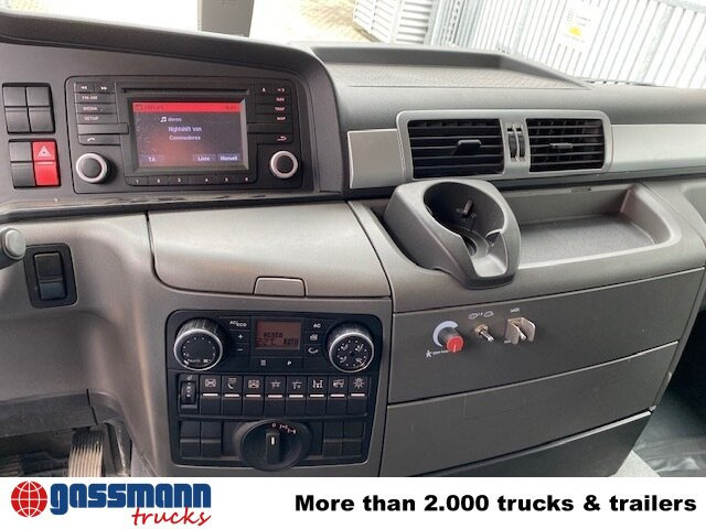 MAN TGS 18.400 4x4H BLS + Auflieger KARRENA 10m³ - Automješalica: slika MAN TGS 18.400 4x4H BLS + Auflieger KARRENA 10m³ - Automješalica MAN TGS 18.400 4x4H BLS + Auflieger KARRENA 10m³ - Automješalica: slika MAN TGS 18.400 4x4H BLS + Auflieger KARRENA 10m³ - Automješalica