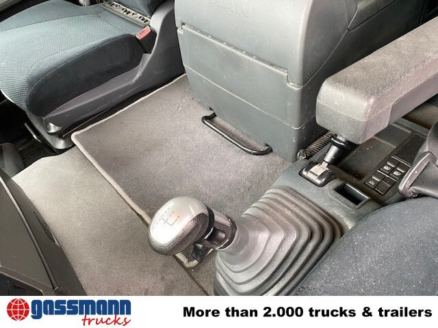 MAN TGS 18.400 4x4H BLS + Auflieger KARRENA 10m³ - Automješalica: slika MAN TGS 18.400 4x4H BLS + Auflieger KARRENA 10m³ - Automješalica MAN TGS 18.400 4x4H BLS + Auflieger KARRENA 10m³ - Automješalica: slika MAN TGS 18.400 4x4H BLS + Auflieger KARRENA 10m³ - Automješalica