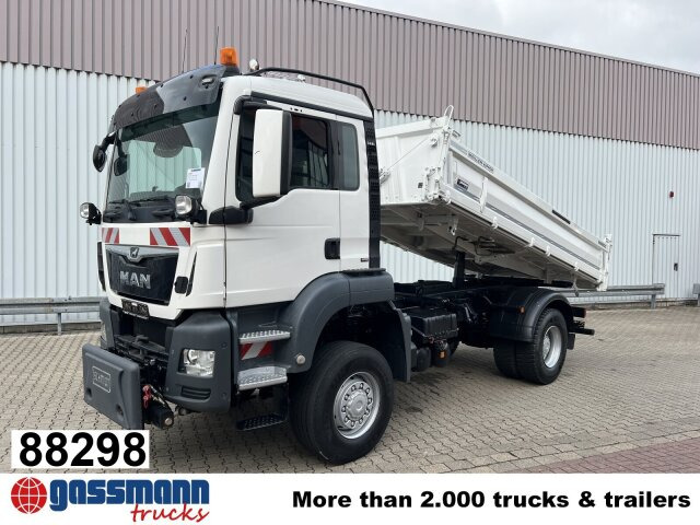 MAN TGS 18.420 4x4 BB, Winterdienstausstattung - Kiper: slika MAN TGS 18.420 4x4 BB, Winterdienstausstattung - Kiper MAN TGS 18.420 4x4 BB, Winterdienstausstattung - Kiper: slika MAN TGS 18.420 4x4 BB, Winterdienstausstattung - Kiper