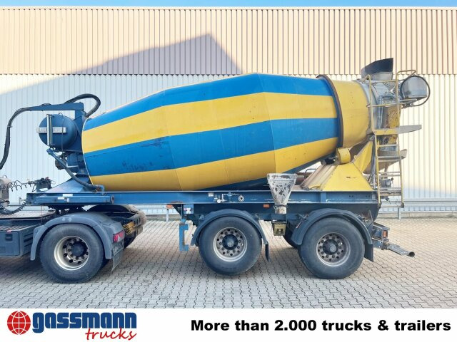 MAN TGS 18.440 4X4H BLS, LIEBHERR SF 32 BM/BS - Automješalica: slika MAN TGS 18.440 4X4H BLS, LIEBHERR SF 32 BM/BS - Automješalica MAN TGS 18.440 4X4H BLS, LIEBHERR SF 32 BM/BS - Automješalica: slika MAN TGS 18.440 4X4H BLS, LIEBHERR SF 32 BM/BS - Automješalica