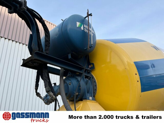 MAN TGS 18.440 4X4H BLS, STETTER AM10FHAC Mischer - Automješalica: slika MAN TGS 18.440 4X4H BLS, STETTER AM10FHAC Mischer - Automješalica MAN TGS 18.440 4X4H BLS, STETTER AM10FHAC Mischer - Automješalica: slika MAN TGS 18.440 4X4H BLS, STETTER AM10FHAC Mischer - Automješalica