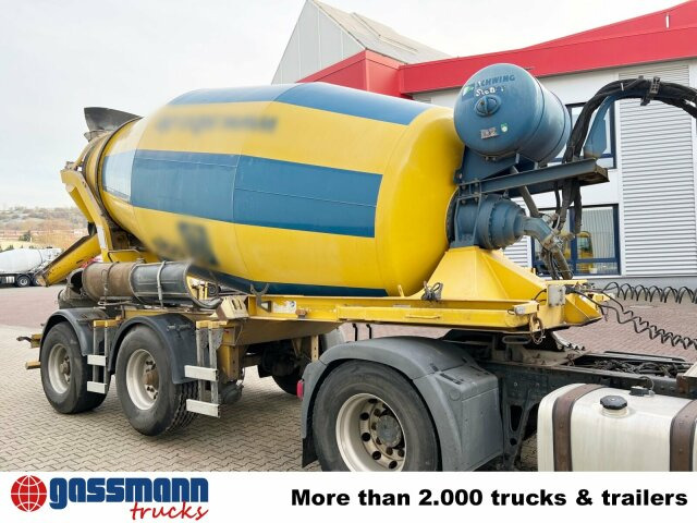 MAN TGS 18.440 4X4H BLS, STETTER AM10FHAC Mischer - Automješalica: slika MAN TGS 18.440 4X4H BLS, STETTER AM10FHAC Mischer - Automješalica MAN TGS 18.440 4X4H BLS, STETTER AM10FHAC Mischer - Automješalica: slika MAN TGS 18.440 4X4H BLS, STETTER AM10FHAC Mischer - Automješalica