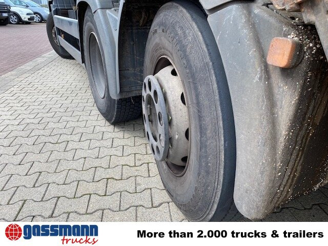 MAN TGS 26.320 6x2-4 BL, Lenkachse, Haller X2, - Kamion za odvoz smeća: slika MAN TGS 26.320 6x2-4 BL, Lenkachse, Haller X2, - Kamion za odvoz smeća MAN TGS 26.320 6x2-4 BL, Lenkachse, Haller X2, - Kamion za odvoz smeća: slika MAN TGS 26.320 6x2-4 BL, Lenkachse, Haller X2, - Kamion za odvoz smeća
