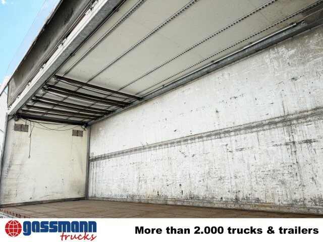 MAN TGS 26.360 6X2-4 BL, Lift-/Lenkachse, - Kamion sandučar: slika MAN TGS 26.360 6X2-4 BL, Lift-/Lenkachse, - Kamion sandučar MAN TGS 26.360 6X2-4 BL, Lift-/Lenkachse, - Kamion sandučar: slika MAN TGS 26.360 6X2-4 BL, Lift-/Lenkachse, - Kamion sandučar