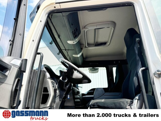 MAN TGS 26.360 6X2-4 BL, Lift-/Lenkachse, - Kamion sandučar: slika MAN TGS 26.360 6X2-4 BL, Lift-/Lenkachse, - Kamion sandučar MAN TGS 26.360 6X2-4 BL, Lift-/Lenkachse, - Kamion sandučar: slika MAN TGS 26.360 6X2-4 BL, Lift-/Lenkachse, - Kamion sandučar