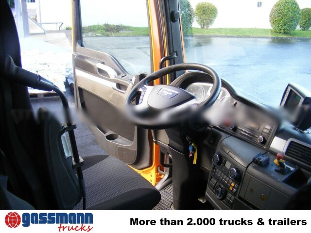 MAN TGS 26.400 6X4 BL, Haller x2c - Kamion za odvoz smeća: slika MAN TGS 26.400 6X4 BL, Haller x2c - Kamion za odvoz smeća MAN TGS 26.400 6X4 BL, Haller x2c - Kamion za odvoz smeća: slika MAN TGS 26.400 6X4 BL, Haller x2c - Kamion za odvoz smeća