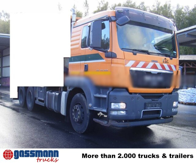 MAN TGS 26.400 6X4 BL - Kamion-šasija: slika MAN TGS 26.400 6X4 BL - Kamion-šasija MAN TGS 26.400 6X4 BL - Kamion-šasija: slika MAN TGS 26.400 6X4 BL - Kamion-šasija