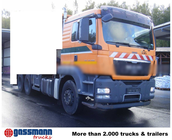 MAN TGS 26.400 6X4 BL - Kamion-šasija: slika MAN TGS 26.400 6X4 BL - Kamion-šasija MAN TGS 26.400 6X4 BL - Kamion-šasija: slika MAN TGS 26.400 6X4 BL - Kamion-šasija