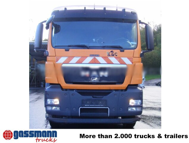 MAN TGS 26.400 6X4 BL - Kamion-šasija: slika MAN TGS 26.400 6X4 BL - Kamion-šasija MAN TGS 26.400 6X4 BL - Kamion-šasija: slika MAN TGS 26.400 6X4 BL - Kamion-šasija
