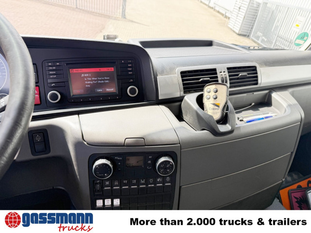 Kamion cisterna MAN TGS 26.400 6x2-4 BL, Liftachse, ADR, Esterer: slika Kamion cisterna MAN TGS 26.400 6x2-4 BL, Liftachse, ADR, Esterer