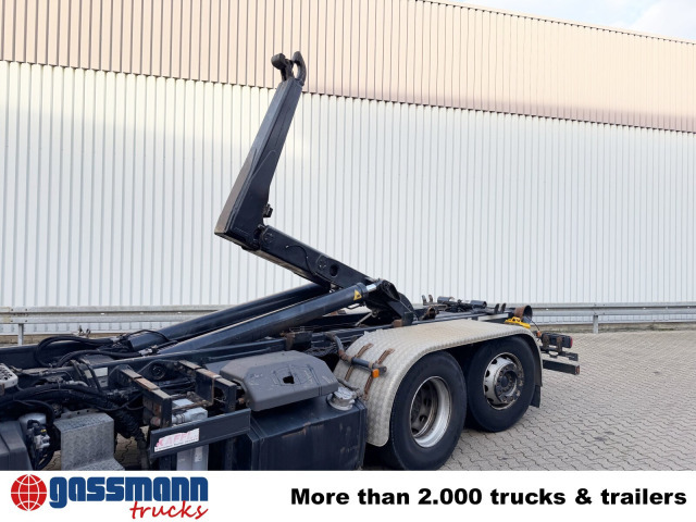 MAN TGS 26.400 6x2-4 BL, Motorabtrieb, - Kamion s kukastom dizalicom, Kamion s kranom: slika MAN TGS 26.400 6x2-4 BL, Motorabtrieb, - Kamion s kukastom dizalicom, Kamion s kranom MAN TGS 26.400 6x2-4 BL, Motorabtrieb, - Kamion s kukastom dizalicom, Kamion s kranom: slika MAN TGS 26.400 6x2-4 BL, Motorabtrieb, - Kamion s kukastom dizalicom, Kamion s kranom