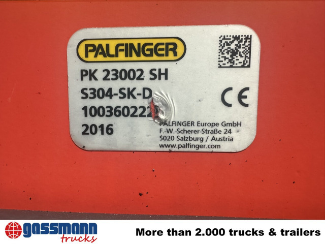 Kamion s otvorenim sandukom, Kamion s kranom MAN TGS 26.400 6x2-4 LL, Lenk-/Lift, Edscha,: slika Kamion s otvorenim sandukom, Kamion s kranom MAN TGS 26.400 6x2-4 LL, Lenk-/Lift, Edscha,