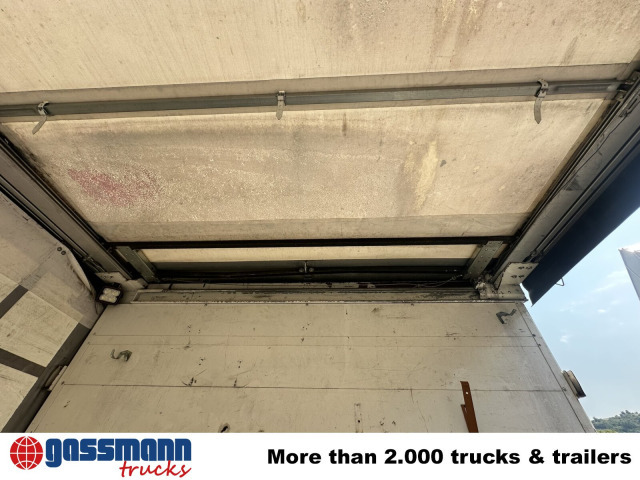 Kamion s otvorenim sandukom, Kamion s kranom MAN TGS 26.400 6x2-4 LL, Lenk-/Lift, Edscha,: slika Kamion s otvorenim sandukom, Kamion s kranom MAN TGS 26.400 6x2-4 LL, Lenk-/Lift, Edscha,