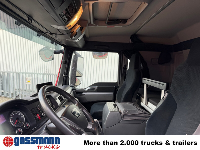 MAN TGS 26.400 6x2-4 LL, Lenk-/Lift, Navi, ADR, - Kamion cisterna: slika MAN TGS 26.400 6x2-4 LL, Lenk-/Lift, Navi, ADR, - Kamion cisterna MAN TGS 26.400 6x2-4 LL, Lenk-/Lift, Navi, ADR, - Kamion cisterna: slika MAN TGS 26.400 6x2-4 LL, Lenk-/Lift, Navi, ADR, - Kamion cisterna