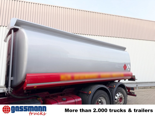 MAN TGS 26.400 6x2-4 LL, Lenk-/Lift, Navi, ADR, - Kamion cisterna: slika MAN TGS 26.400 6x2-4 LL, Lenk-/Lift, Navi, ADR, - Kamion cisterna MAN TGS 26.400 6x2-4 LL, Lenk-/Lift, Navi, ADR, - Kamion cisterna: slika MAN TGS 26.400 6x2-4 LL, Lenk-/Lift, Navi, ADR, - Kamion cisterna