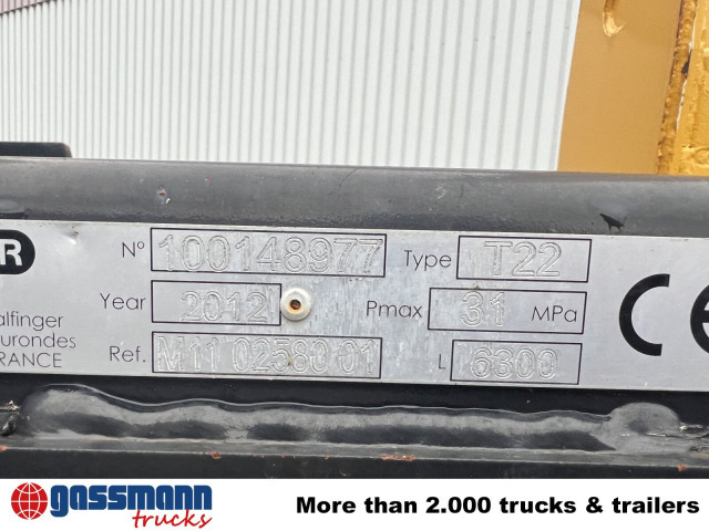 MAN TGS 26.440 6X4 BL - Kamion s kukastom dizalicom: slika MAN TGS 26.440 6X4 BL - Kamion s kukastom dizalicom MAN TGS 26.440 6X4 BL - Kamion s kukastom dizalicom: slika MAN TGS 26.440 6X4 BL - Kamion s kukastom dizalicom