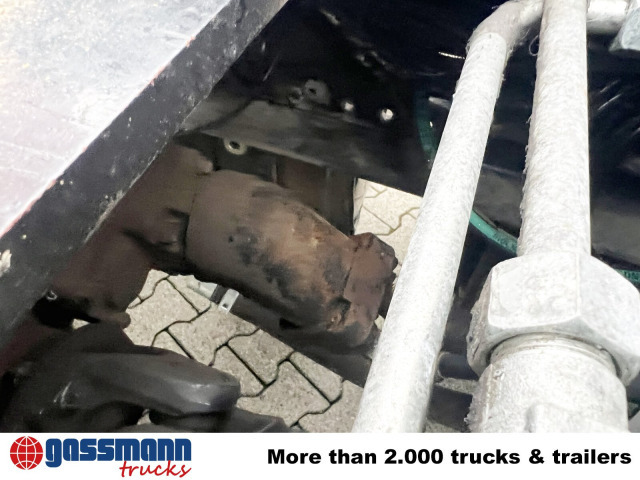 MAN TGS 26.440 6X4 BL - Kamion s kukastom dizalicom: slika MAN TGS 26.440 6X4 BL - Kamion s kukastom dizalicom MAN TGS 26.440 6X4 BL - Kamion s kukastom dizalicom: slika MAN TGS 26.440 6X4 BL - Kamion s kukastom dizalicom
