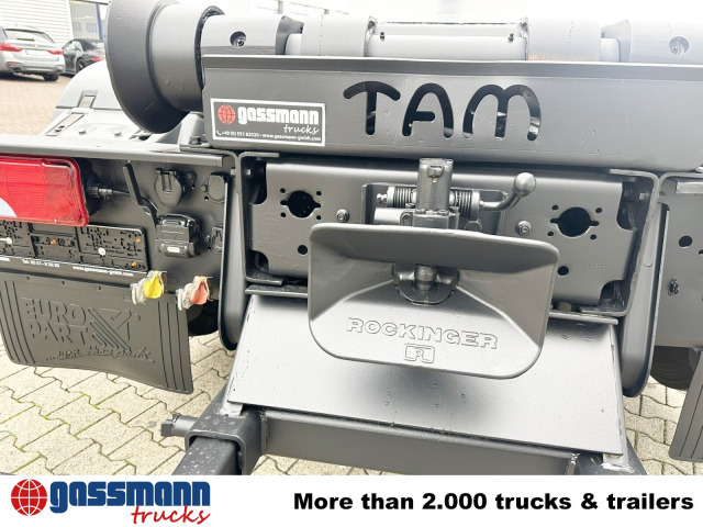 MAN TGS 26.440 6x2 BL - Kamion s kukastom dizalicom: slika MAN TGS 26.440 6x2 BL - Kamion s kukastom dizalicom MAN TGS 26.440 6x2 BL - Kamion s kukastom dizalicom: slika MAN TGS 26.440 6x2 BL - Kamion s kukastom dizalicom