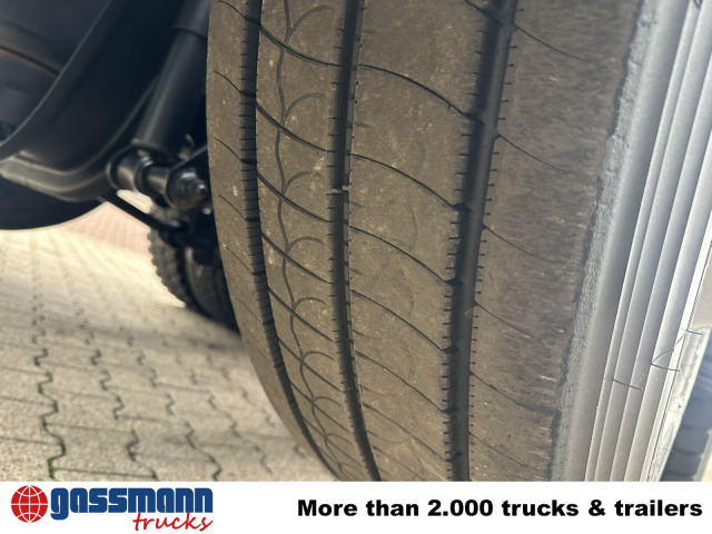 MAN TGS 26.440 6x2 BL - Kamion s kukastom dizalicom: slika MAN TGS 26.440 6x2 BL - Kamion s kukastom dizalicom MAN TGS 26.440 6x2 BL - Kamion s kukastom dizalicom: slika MAN TGS 26.440 6x2 BL - Kamion s kukastom dizalicom