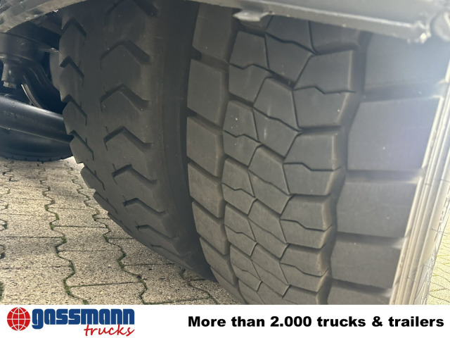 MAN TGS 26.440 6x2 BL - Kamion s kukastom dizalicom: slika MAN TGS 26.440 6x2 BL - Kamion s kukastom dizalicom MAN TGS 26.440 6x2 BL - Kamion s kukastom dizalicom: slika MAN TGS 26.440 6x2 BL - Kamion s kukastom dizalicom