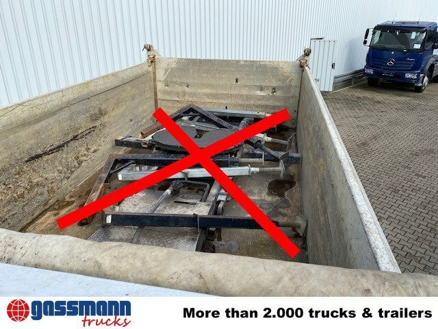 MAN TGS 26.440 6x4 BL, Intarder - Kiper: slika MAN TGS 26.440 6x4 BL, Intarder - Kiper MAN TGS 26.440 6x4 BL, Intarder - Kiper: slika MAN TGS 26.440 6x4 BL, Intarder - Kiper