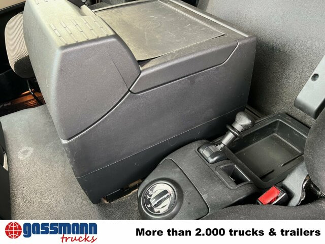 Kiper MAN TGS 26.460 6x4 BB, Intarder, Bordmatik: slika Kiper MAN TGS 26.460 6x4 BB, Intarder, Bordmatik